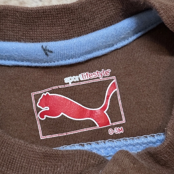 Puma Baby Sleeper - Picture 5 of 5